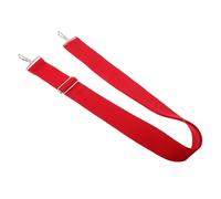 OFFIGAM Adjustable Snare Drum Sling Strap African Drum Shoulder Belt for Percussion Instruments Versatile Waist Shoulder Use Comfortable Fit for Musicians