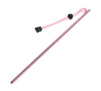OFFIGAM Aluminum Diving Probe Stick with Lanyard Outdoor Exploration Tool for Underwater Safety Enhanced Grip for Precise Use Material for Scuba Diving and Adventure