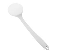 OFFIGAM Back Lotion Applicator for Back Cream with Long Handle and Nonslip Plastic Wand, Wide Brush Design Reduces Lotion Buildup and Accelerates Skincare Routine for Selfcare Moments