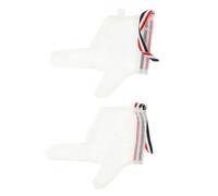 OFFIGAM Boys and Girls Thumb Sucking Stop Gloves M Size Random Color Finger for Children Non-Toxic Thumb Guard to Help Stop Infants