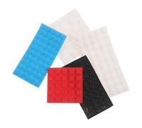 OFFIGAM Braille Sensation Stickers Bump for 5sheets Visually Dots Impaired Raised Tactile Adhesive Dots for Enhanced Touch and Low Vision Individuals Suitable for Daily Use and Mobility