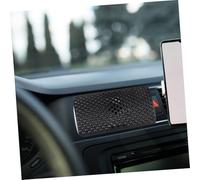 OFFIGAM Car Vent Deflector Large with Fragrance Stick Air Conditioner Wind Baffle for Women and Easy Install Car Air Vent Shield and Protect Skin