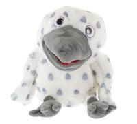 OFFIGAM Cartoon Owl Puppet Creative Educational Toy Interactive Parent-boy Girl Play Hand Puppet