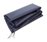 OFFIGAM Cello Protection Cover Lightweight Portable Cello Case Cover for All Styles Versatile Instrument Protector Elegant Design for Musicians the Go