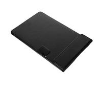 OFFIGAM Clipboard Resistant to Deformation Pu Leather with Pen Holder and Secure Paper Grip Elegant Design for Managing Documents and Restaurant Orders for Restaurant and Office Use