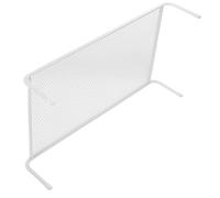 OFFIGAM Computer Lifting Rack Desktop Monitor Riser with Storage Shelf for Office and Home Workstation