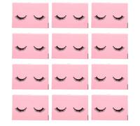 OFFIGAM Cosmetic Organizer Bag Zipper Makeup Bag 50 Pcs 15X10Cm Portable Travel with Secure Zip Closure for Home Daily Use and-The-Go Storage