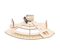 OFFIGAM DIY Scientific Model for Educational Astronomy Navigation Project Enhance Creativity Cognitive Skills for School Science Projects
