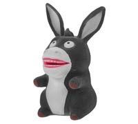 OFFIGAM Donkey Squeeze Toy Elastic Stretchy Decompression Fidget Toy for for Anxiety Relief Great Party Favor for Ages Donkey