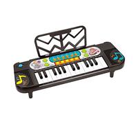 OFFIGAM Early Educational Piano Keyboard for Boys Multi Function Electronic Music Instrument with Modes Keys Volume for Learning and Fun
