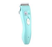 OFFIGAM Electric Rechargeable Hair Clipper Body Trimmer Men Safety Tooth Spacing r Angle Circular Fixed Portable Barber Tools