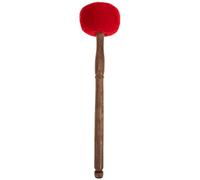 OFFIGAM Felt Singing Bowl Mallet for Meditation and Sauna, Nepalese Style Knocking Rod Playing Peaceful Tones with Quiet Sound, Accessory for Sound and Chanting Bowls
