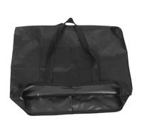 OFFIGAM File Holder Bag Multi-Function Drawing Board Pouch for Artwork Storage Canvas Smooth Zipper Capacity Easy to Carry for Artists of All Ages