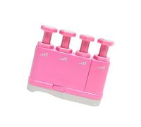 OFFIGAM Finger Exerciser for Guitar Piano Portable Tension Trainer Hand Strengthener for Finger Hand Exercise and Guitar Exerciser