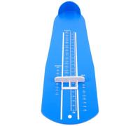 OFFIGAM Foot Measuring Device US Size Foot Sizer Easy to Use Abs Material and Adults at Home