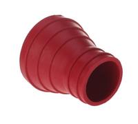 OFFIGAM Golf Ball Retriever with Magnet and Lightweight Design, Rubber and Pvc Suction Cup Grabber Tool for Easy Ball Pick-up the Course