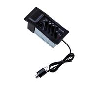 OFFIGAM Guitar Pickup for Acoustic Guitar Eq Piezo for Instrument for Live Performance and Recording