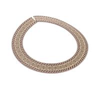 OFFIGAM Guitar Sound Hole Sticker for Acoustic Classical Guitar, Solid Veneer round Inlay Decal 92mm Inner Diameter, Easy to Install and Does Not Affect Sound Quality