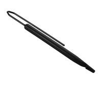 OFFIGAM Hair Braiding Tool Dual-head Interlocking Crochet Hooks Plastic DIY Dreadlocks Styling Accessory for Women Hair Weaving Needle for Braids