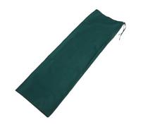 OFFIGAM Heavy Duty Wear Resistant Oxygen Cylinder Cover 40l Capacity with Elastic Closure and Handle, Anti-Scratch Protective Sleeve for Oxygen Tank, Suitable for Hospitals and Ambulances