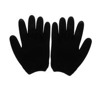 OFFIGAM Hydrating Gel Gloves Hand Moisturizing Mask for Hand Treatment Dead Skin Gloves Scrubbing Finger Protectors for Dry Skin
