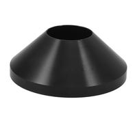 OFFIGAM Manual Aluminum Alloy Tire Mounting Tool with Centering Cone for Trucks Large Vehicles Tire Changer for Motorcycle Wheel Replacement