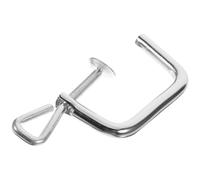 OFFIGAM Manual Pasta Maker Replacement Clip Pasta Making Accessory Clamp for Noodle Machine Universal Fixing Part