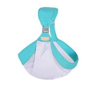 OFFIGAM Mesh Carrier Comfortable Front Carrier for Newborns Breathable Design for Parents The Go Supports for All Seasons