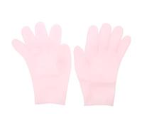 OFFIGAM Moisturizing Gloves for Hands Care - Waterproof Exfoliating Hand Masks Soft and Hydrating Suitable for Skin Types 1 Pair