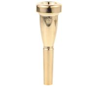 OFFIGAM Mouthpiece Trumpet Accessories Replacement for Trumpet Mouthpiece Playing Part Mouth Shape Horns Musical