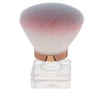 OFFIGAM Mushroom Head Paint Small Powder Brush for Women Cosmetic Blush Makeup Tool Face Powder Makeup Brush Beauty Cosmetics Tools for Facial