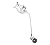 OFFIGAM Music Clip Metal Sheet Music Stand Clips for Piano Book Practice Ensures Pages Stay Open