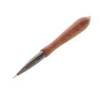 OFFIGAM Nail Art Brush Pen for Fine Detail Design Ergonomic Gourd Handle Versatile for Wave Essential Tool for Creative Nail Art Applications