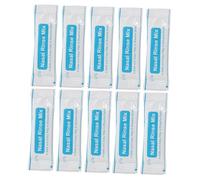 OFFIGAM Nasal Cleansing Salt Packets 2 Boxes 80 Sachets Instant Dissolving Salt for Nasal Irrigation and Sinus Rinse Suitable