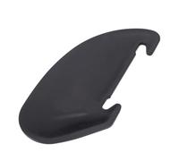 OFFIGAM Paddle Board Fin Splitter Small Side Fin Insert Tail Rudder Surfboard Accessory for Outdoor Paddleboards and Surfing