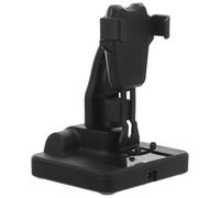 OFFIGAM Phone Processing with Step Smartphones Counter Function Material Swing Automatic Shake Device 7-inch Black Colour, Unique Texture for Weight Loss and Home