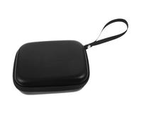 OFFIGAM Portable Cable Organizer Bag for Earphones USB Cables Accessories Compact Travel Storage Case for Data Wires Chargers Durable Lightweight Design for Outdoor Use