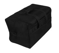OFFIGAM Portable Drum Bag Oxford Cloth Cajon Bag Oxford Cloth Filling Cotton Pouch