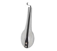 OFFIGAM Portable Metal Mouth Harp Instrument Unique Sound for Beginners and Adults for Music Practice and Traditional Performances