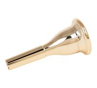 OFFIGAM Portable Metal Trumpet with Gold Plated Mouthpiece for Students and Beginners Durable Musical Instrument for Loud Sound and Smooth Tone for Adult Musicians