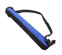 OFFIGAM Portable Oxford Cloth Drumstick Storage Bag Drum Stick Holder Bag for Percussion for Carrying of Sticks The Go