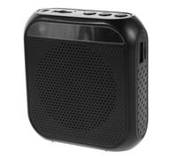 OFFIGAM Portable Voice Amplifier for Teachers Rechargeable Personal Amplifier Mic Pa System Speaker for Classroom Training and Tour Guide Record