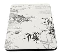 OFFIGAM Protective Case Ultra-thin Auto Wake Cover Compatible Paperwhite Generation for E-reader Protection and Reading The Go