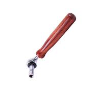 OFFIGAM Ratchet Wrench for Guzheng Tuning Practical Tuner Musical Instrument Tool