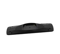 OFFIGAM Rear View Mirror Dash Cam Mount Back Plate Replacement Panel for Car Rearview Mirror Adjustable Angle Plastic Holder for Rear Camera Installation Easy to Install and Reliable Use