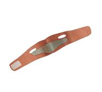 OFFIGAM Reusable v Line Face Strap Double Chin Belt for Face Lifting and Contouring Adjustable Suitable for Daily Facial Care and Anti-aging