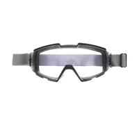 OFFIGAM Safety and Scratch Proof Features with Indirect Ventilation and PC Material Industrial Protective Goggles Random Color for Construction and Industrial Work