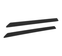 OFFIGAM Silicone Rubber Temple Tips and Comfortable Outdoor Accessory 1pair Non-slip for Sports Sunglasses Compatible with Oakley Wire Tap