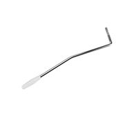 OFFIGAM Single Tremolo Whammy Bar Thread for Electric Guitar Tension Arm Durable Plated Fits Single Tremolo Bridge Systems