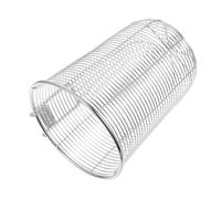 OFFIGAM Stainless Steel Hanging Chopstick Holder Utensil Organizer for Kitchen Dishwasher Accessory Space-saving Cutlery Basket Silverware Storage